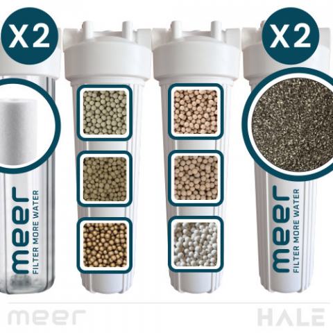 4 BATH: Super Jumbo Hero Spectrum